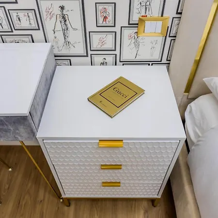 Maison 31 -luxury *