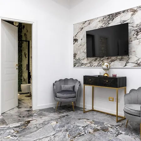 Maison 31 -luxury *