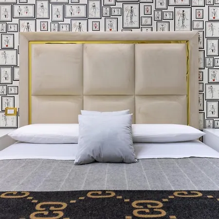 Maison 31 -luxury Lägenhet