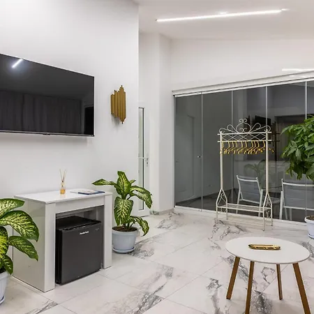 Maison 31 -luxury * Santa Marinella