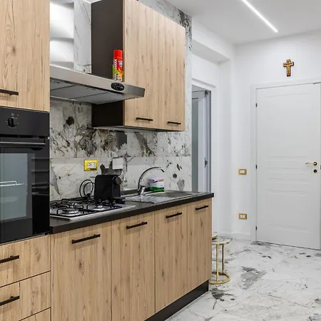 Lägenhet Maison 31 -luxury *