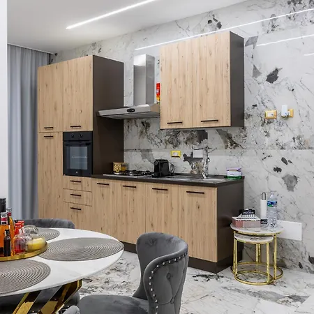 Maison 31 -luxury *