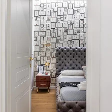 Maison 31 -luxury