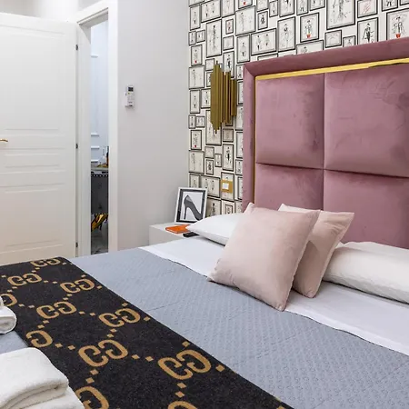 Maison 31 -luxury * Santa Marinella