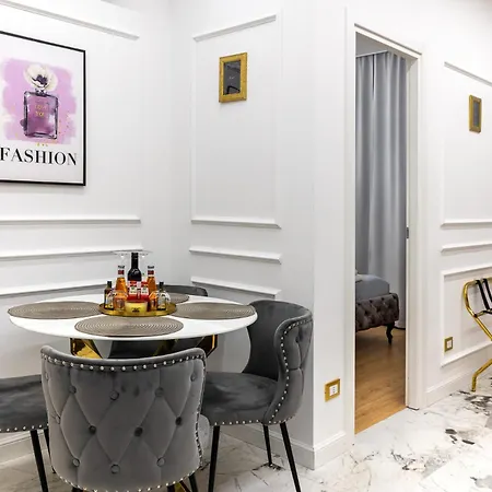 Maison 31 -luxury Lägenhet Santa Marinella