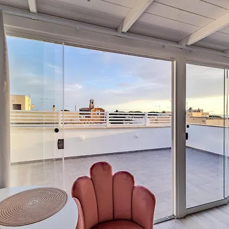 Maison 31 -luxury Lägenhet