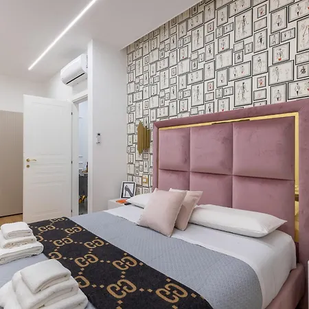 Maison 31 -luxury Lägenhet *