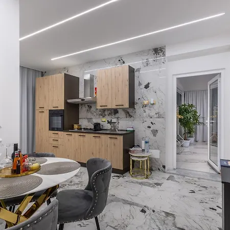 Lägenhet Maison 31 -luxury