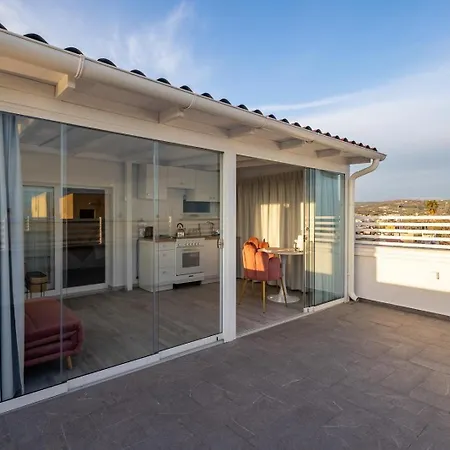 Maison 31 -luxury