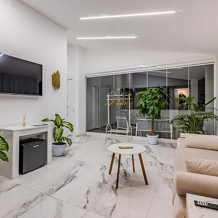 Maison 31 -luxury Lägenhet *