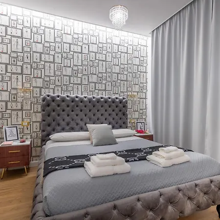 Maison 31 -luxury Lägenhet Santa Marinella