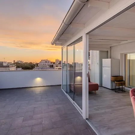 Maison 31 -luxury Lägenhet *