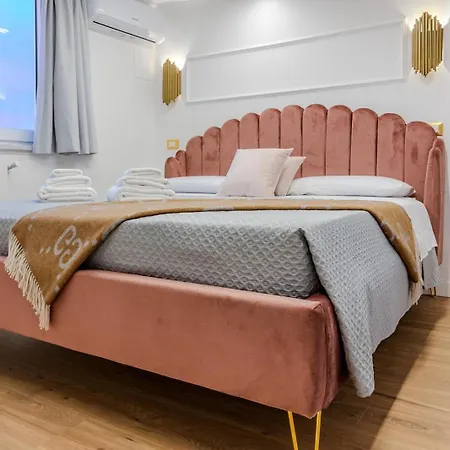 Maison 31 -luxury * Santa Marinella