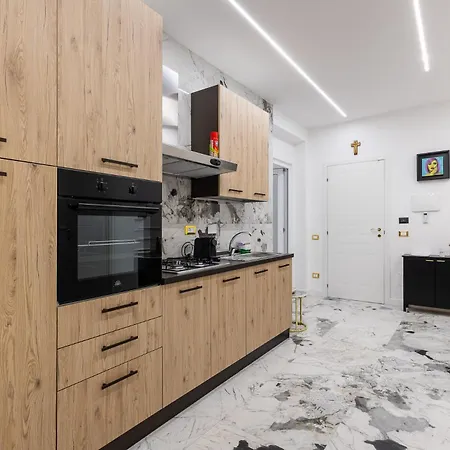 Maison 31 -luxury Lägenhet