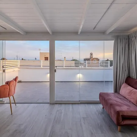 Maison 31 -luxury