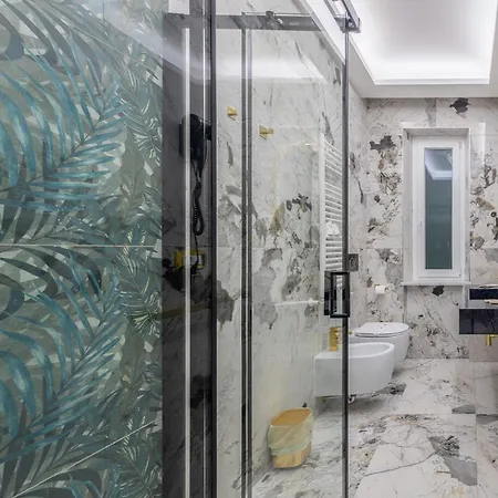 Lägenhet Maison 31 -luxury Santa Marinella