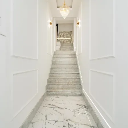 Maison 31 -luxury Santa Marinella
