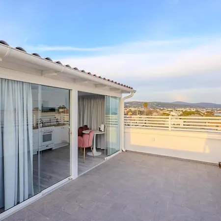 Appartement Maison 31 -luxury *