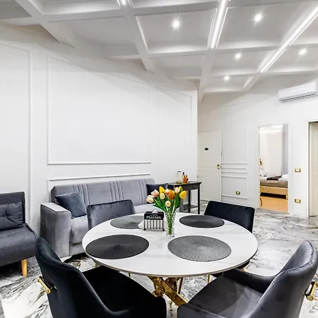 Appartement Maison 31 -luxury *