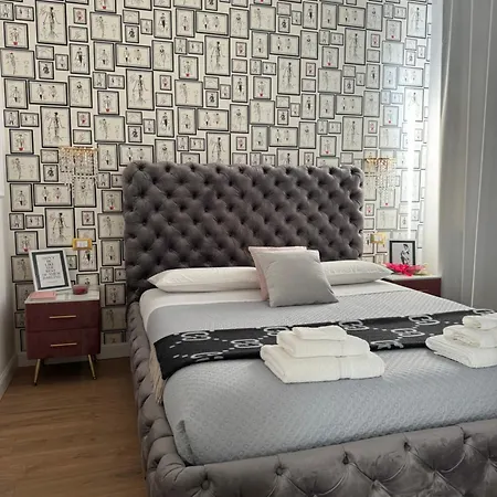 Maison 31 -luxury Appartement