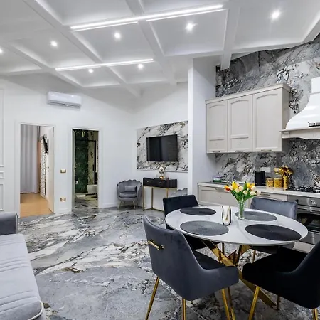 Appartement Maison 31 -luxury *