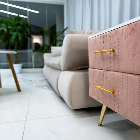 Maison 31 -luxury Appartement *