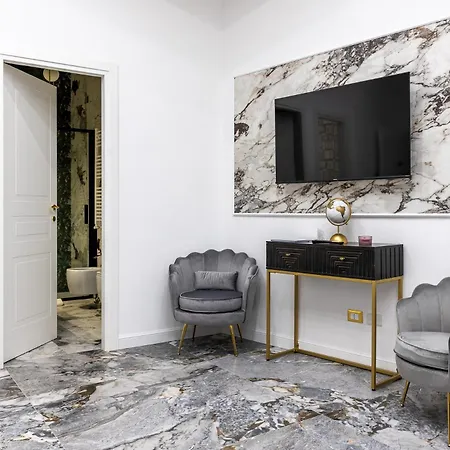 Appartement Maison 31 -luxury Santa Marinella