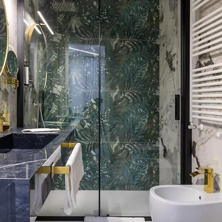 Appartement Maison 31 -luxury *