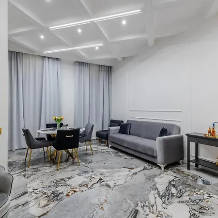 Appartement Maison 31 -luxury Santa Marinella