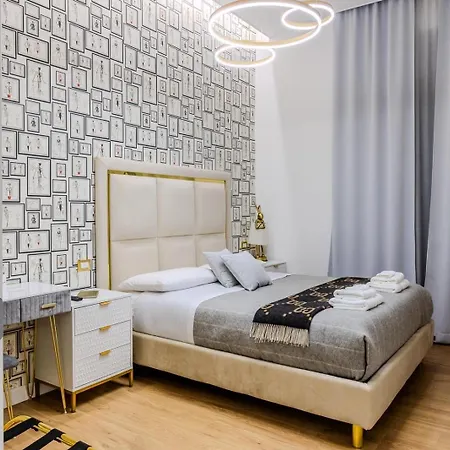 Maison 31 -luxury Appartement *