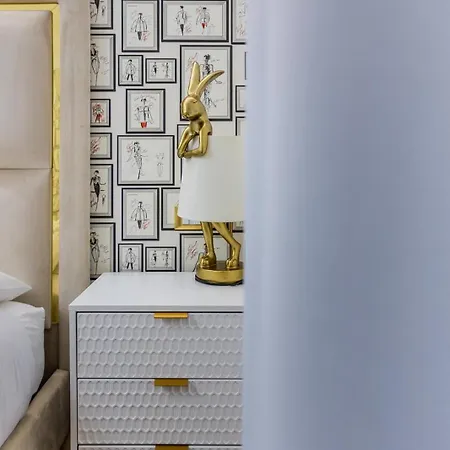 Appartement Maison 31 -luxury