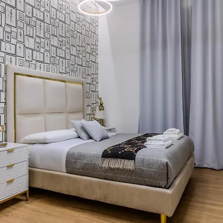 Maison 31 -luxury Appartement *