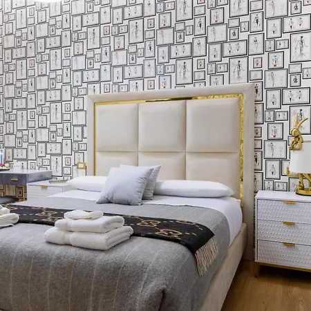 Appartement Maison 31 -luxury Santa Marinella