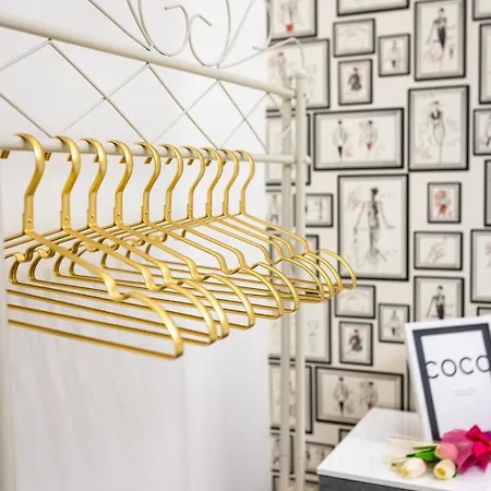 Maison 31 -luxury