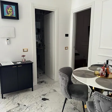 Maison 31 -luxury Santa Marinella