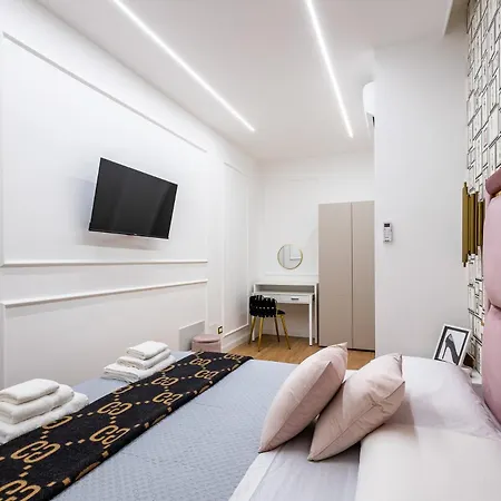 Appartement Maison 31 -luxury Santa Marinella