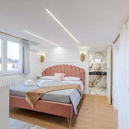 Maison 31 -luxury Appartement *