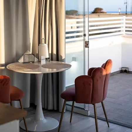 Appartement Maison 31 -luxury Santa Marinella