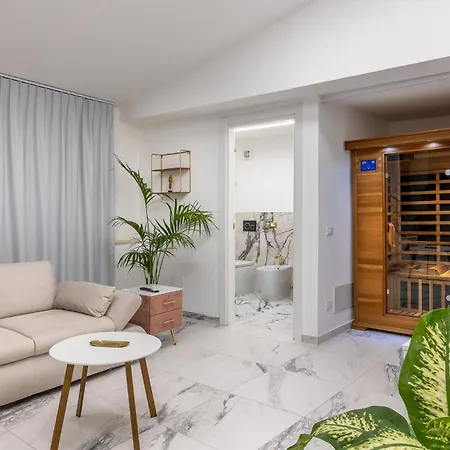 Maison 31 -luxury Appartement Santa Marinella