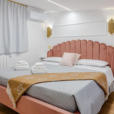 Maison 31 -luxury Santa Marinella