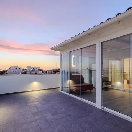 דירה Maison 31 -luxury *