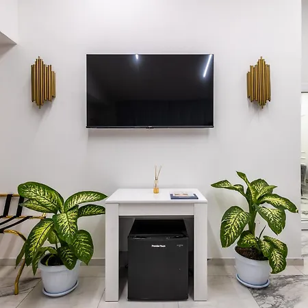 Maison 31 -luxury Santa Marinella