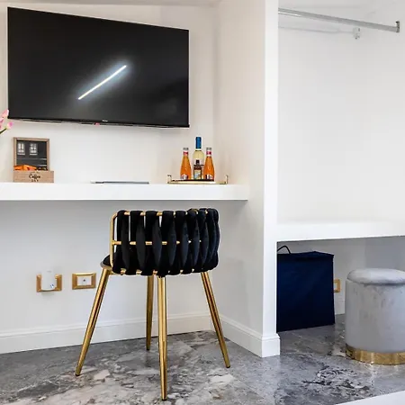 Maison 31 -luxury Appartement