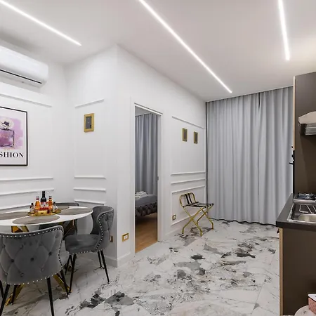 Appartement Maison 31 -luxury *