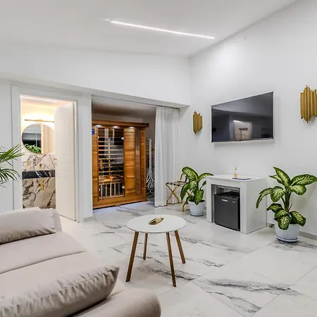 Maison 31 -luxury *