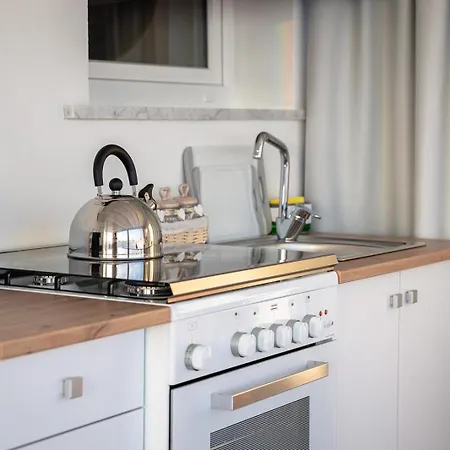 Appartement Maison 31 -luxury Santa Marinella