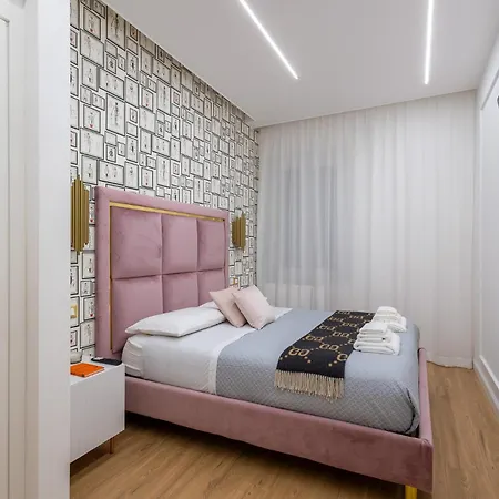 Appartement Maison 31 -luxury