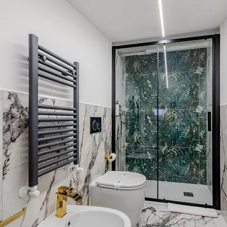 Maison 31 -luxury Appartement Santa Marinella