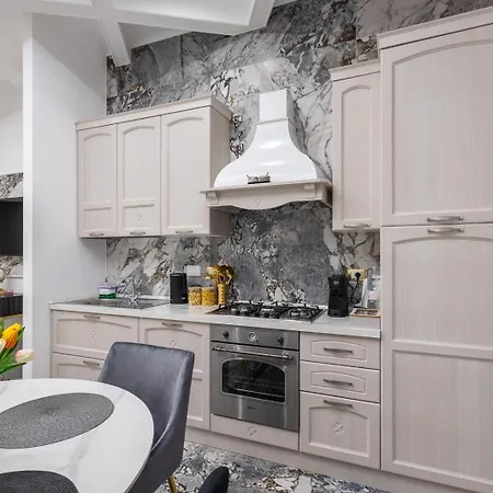 Maison 31 -luxury *