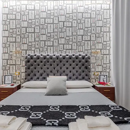Maison 31 -luxury Appartement *